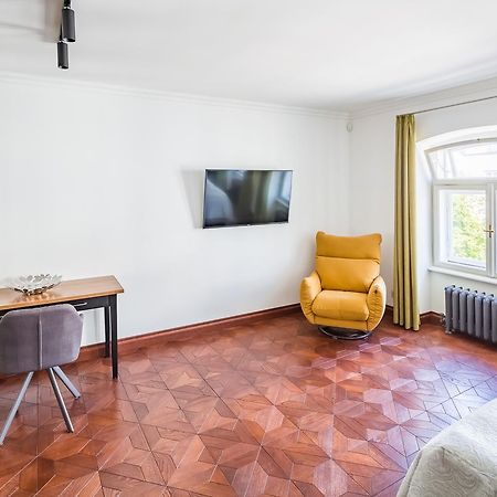 Romari Апартименти Площа Ринок Apartment Lviv Exterior photo