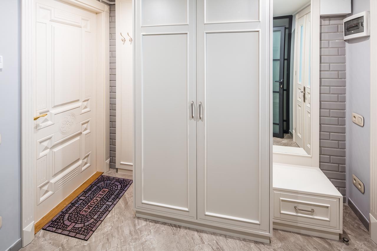 Romari Апартименти Площа Ринок Apartment Lviv Exterior photo